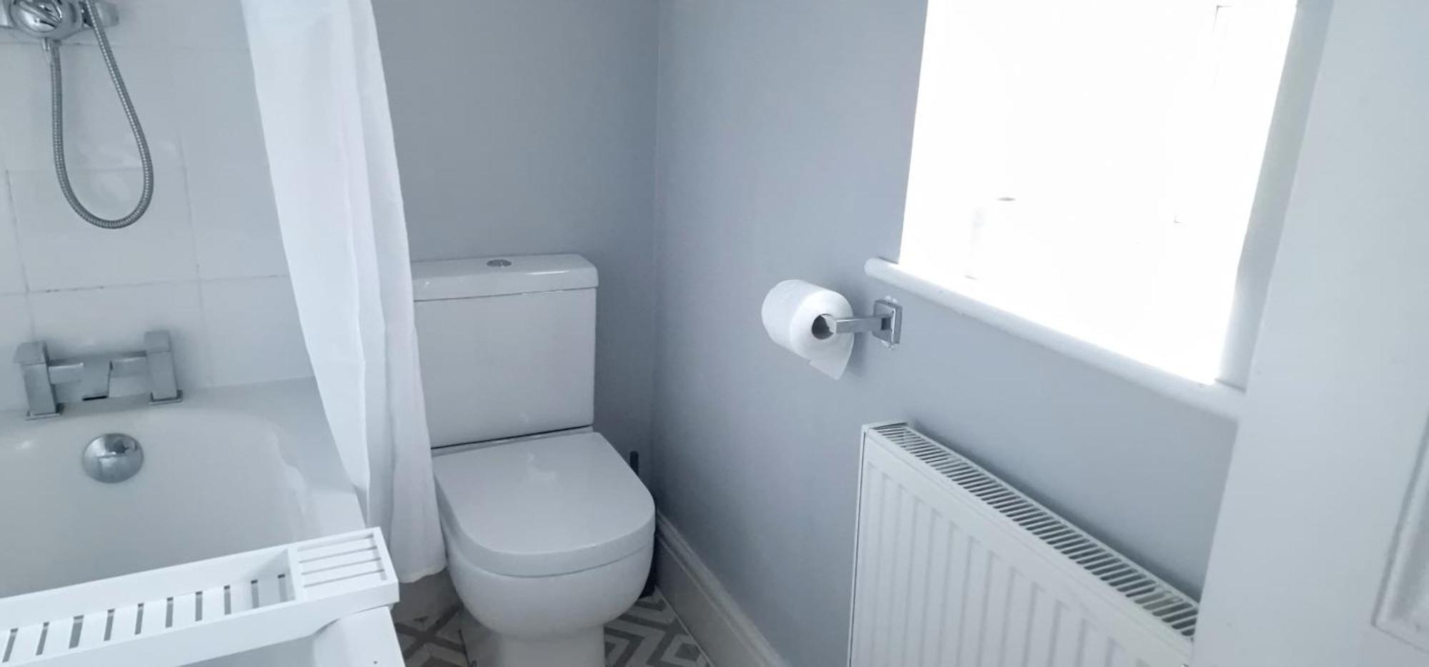 Cheerful 2 Bed Home With Mountain Views Блайнай-Фестиньог Екстериор снимка