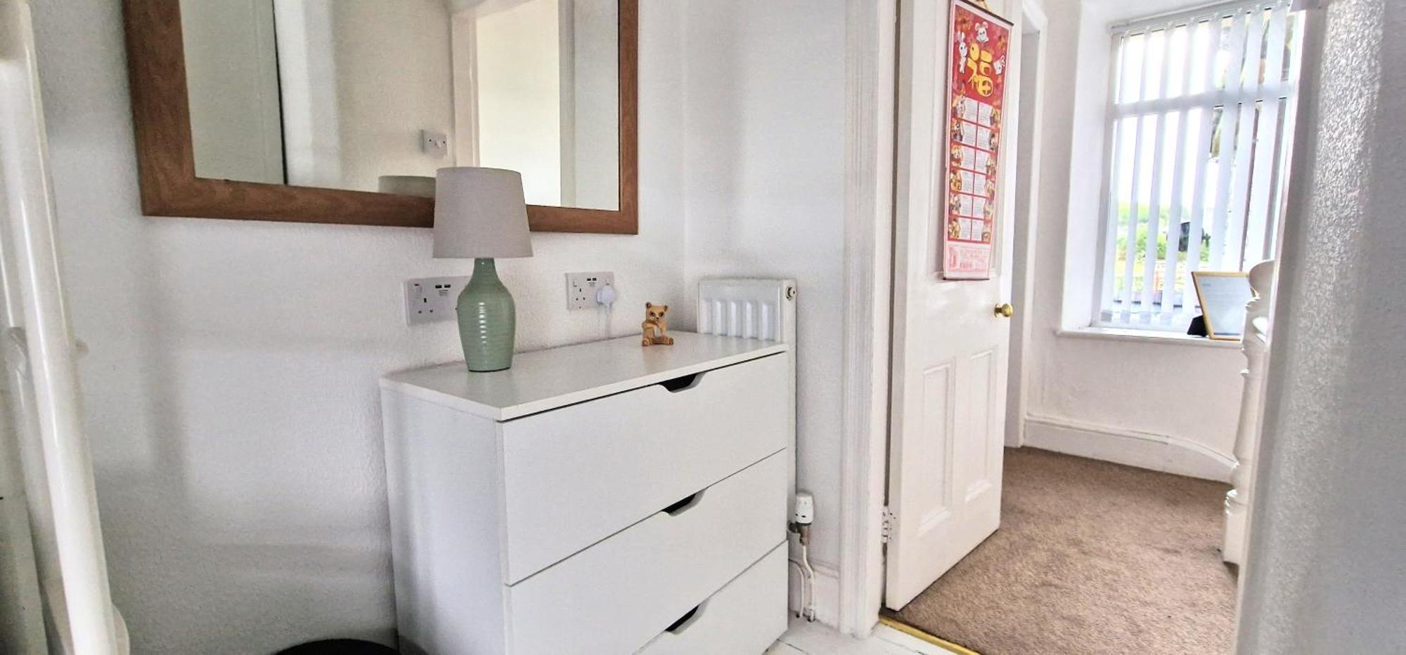 Cheerful 2 Bed Home With Mountain Views Блайнай-Фестиньог Екстериор снимка
